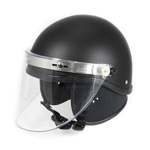 Load image into Gallery viewer, Super Seer S1610 Riot-Tactical Helmet
