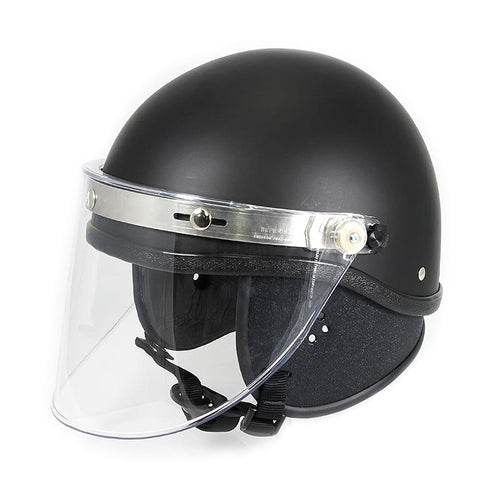 Super Seer S1610 Riot-Tactical Helmet