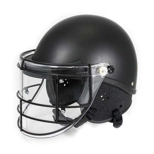 Super Seer S1613FG Correctional Helmet