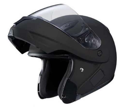 Super Seer S1636 Modular Riot Helmet