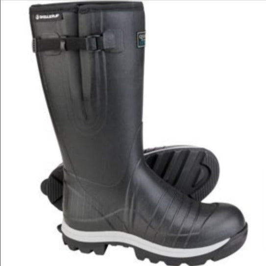 Skellerup quatro insulated boot discount