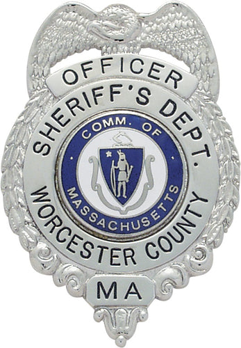 Smith & Warren S163 Sheriff