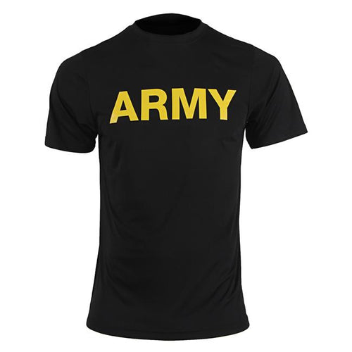 Soffe 8851A Army PT T-Shirt