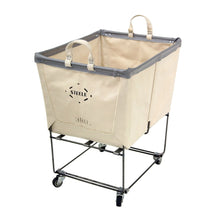 Load image into Gallery viewer, Steele Canvas 152 Elevated Utility Truck - Laundry Cart
