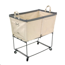 Load image into Gallery viewer, Steele Canvas 152 Elevated Utility Truck - Laundry Cart
