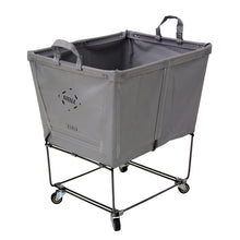 Load image into Gallery viewer, Steele Canvas 152 Elevated Utility Truck - Laundry Cart
