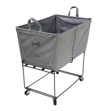 Load image into Gallery viewer, Steele Canvas 152 Elevated Utility Truck - Laundry Cart
