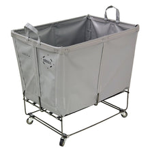 Load image into Gallery viewer, Steele Canvas 152 Elevated Utility Truck - Laundry Cart
