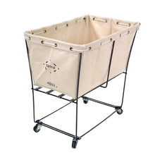 Load image into Gallery viewer, Steele Canvas 152 Elevated Utility Truck - Laundry Cart
