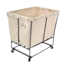 Load image into Gallery viewer, Steele Canvas 152 Elevated Utility Truck - Laundry Cart
