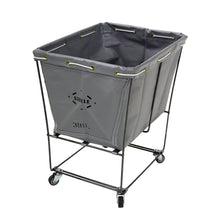 Load image into Gallery viewer, Steele Canvas 152 Elevated Utility Truck - Laundry Cart
