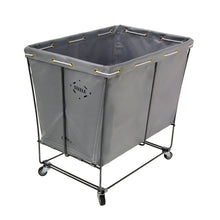 Load image into Gallery viewer, Steele Canvas 152 Elevated Utility Truck - Laundry Cart
