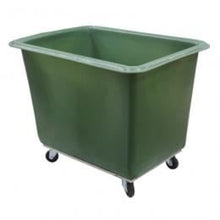 Load image into Gallery viewer, Steele Canvas 651 Medium Duty Bulk Truck - Laundry Cart
