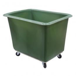 Steele Canvas 651 Medium Duty Bulk Truck - Laundry Cart