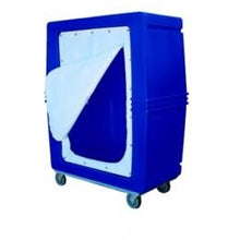 Load image into Gallery viewer, Steele Canvas P8280 Garment Delivery Truck - Laundry Cart
