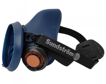 Sundstrom Safety Respiratory Protection - Masks, Filters | Anchortex ...