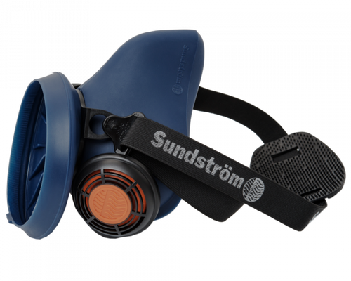 Sundstrom Safety SR 100 Half Face Respiratory Protection Mask