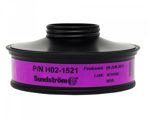 Sundstrom Safety SR 710 HE Particulate Respiratory Filter