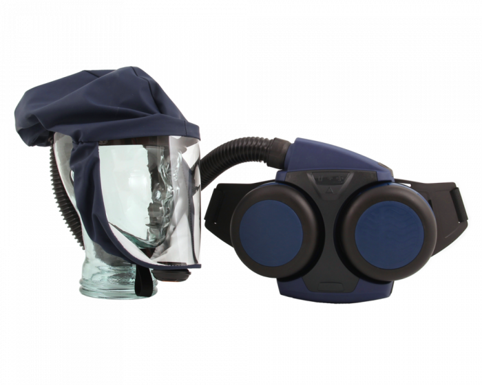 Sundstorm Rpe Mask Sundstrom Safety Respiratory Protection - Masks, Filters | Anchortex ...