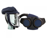 Sundstrom Safety Respiratory Protection - Masks, Filters | Anchortex ...