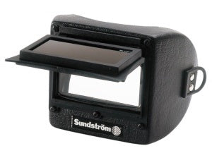 Sundstrom Safety SR 84 Welding Shield