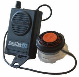 Sundstrom Safety Small Talk ST2-SR Face Mask Communicator