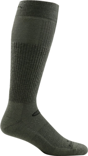 Darn Tough T3005 Tactical Series Merino Wool Mid-Calf Lightweight Boot Socks with Cushion