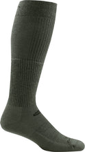 Load image into Gallery viewer, Darn Tough T3006 Tactical Series Merino Wool Over-the-Calf Lightweight Boot Socks with Cushion
