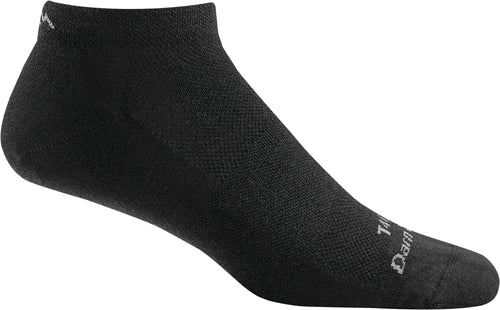 Darn Tough T4016 Tactical Series Merino Wool Midweight No Show/Low Profile PT Socks with Cushion