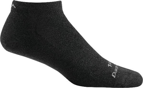 Darn Tough T4037 Tactical Series Merino Wool Lightweight No-Show?Low Profile PT Socks