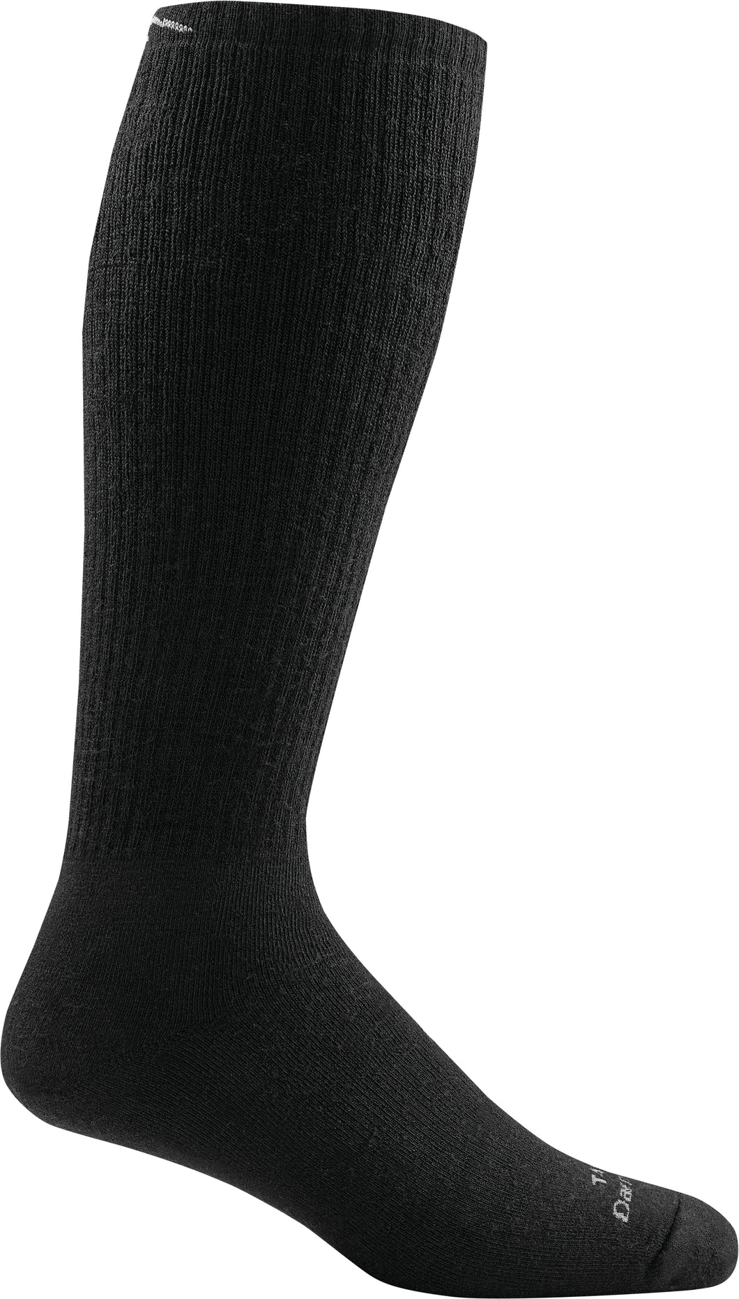 Darn Tough T4050 Tactical Series Merino Wool Heavyweight Over-the-Calf Socks with Full Cushion