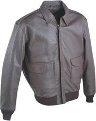 Taylors Leatherwear A299 USAF Leather Bomber Jacket