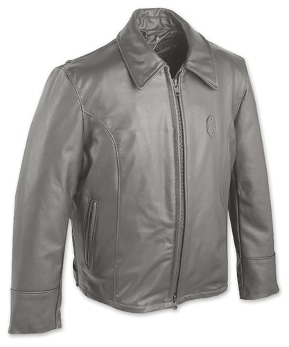 Taylors Leatherwear 4425-Z Cleveland Leather Jacket