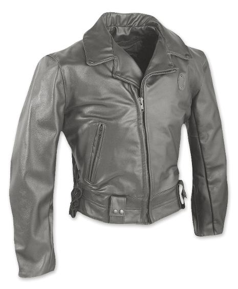 Taylors Leatherwear 4459-Z Phoenix Leather Jacket