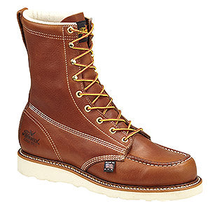 Thorogood 804 4208 American Heritage Men s 8 Moc To