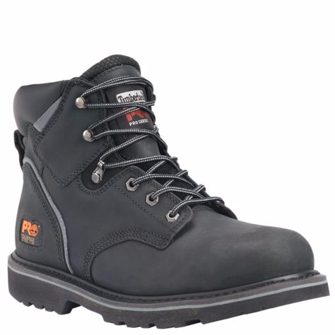 Timberland PRO 33032 Men's Pit Boss 6