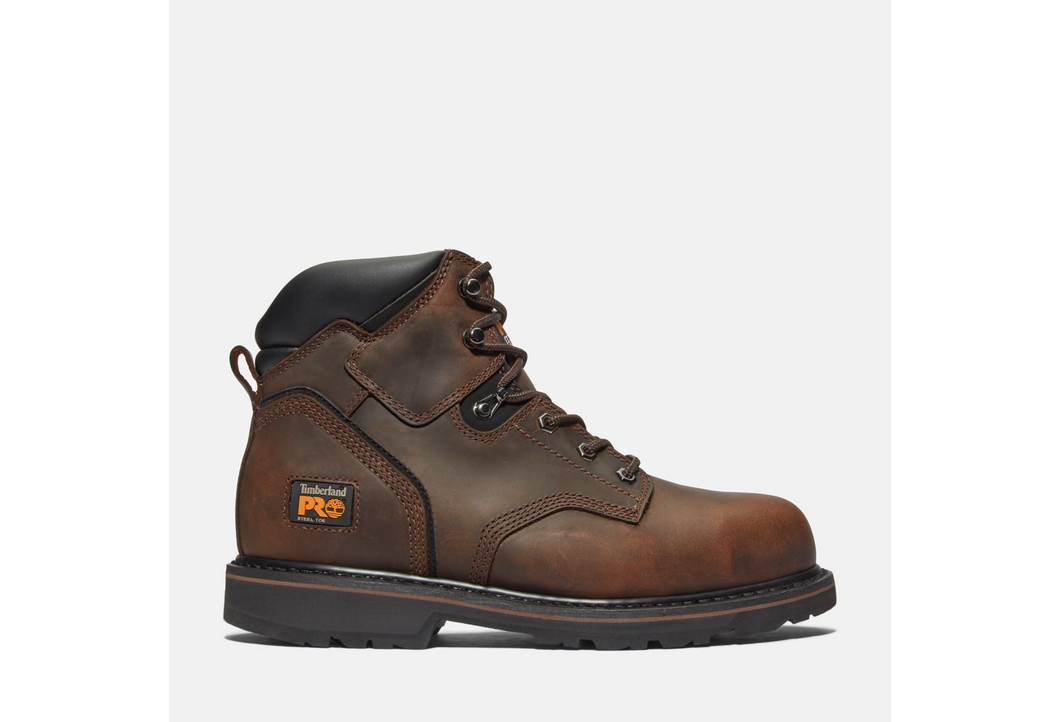 Timberland PRO 33034 Men's Pit Boss 6