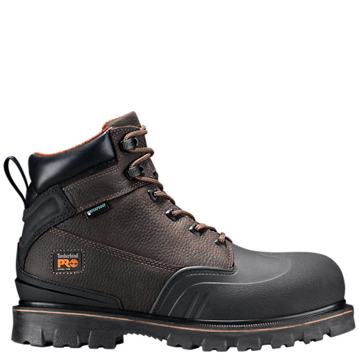 Timberland PRO TB0A11RO214 Men's Rigmaster 6