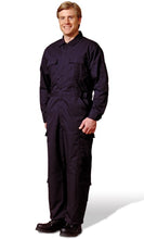 Load image into Gallery viewer, Topps Safety Apparel SS60 T-14 Squad Suit Jumpsuit
