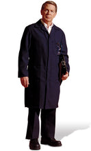 Load image into Gallery viewer, Topps Safety Apparel TC16 Nomex IIIA Flame Resistant Lab/Tech/Shop Coat (HRC 1 - 4.6 cal)
