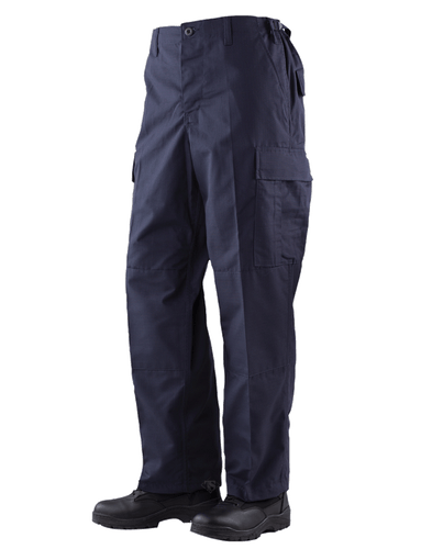 TruSpec Classic BDU Pants - 100% Cotton Rip-Stop