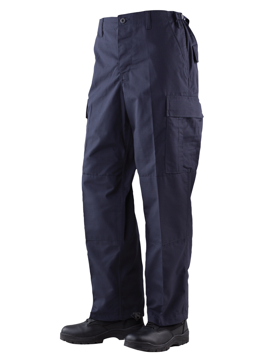 TruSpec Classic BDU Pants - 100% Cotton Rip-Stop