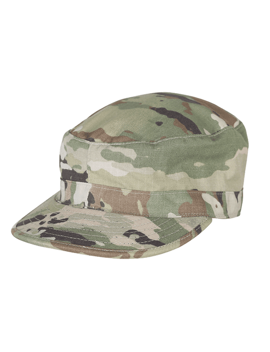 Tru-Spec 1655 Military Boonie Patrol Cap - Scorpion OCP