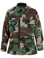 Load image into Gallery viewer, TruSpec Classic BDU Shirt - 50/50 NYCO Ripstop
