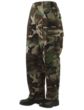 Load image into Gallery viewer, TruSpec Classic BDU Pants - 50/50 NYCO
