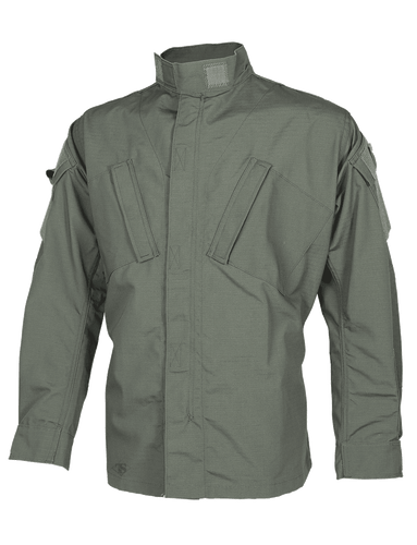 TruSpec Tactical Response Uniform Shirt - 65/35 Poly/Cotton Ripstop
