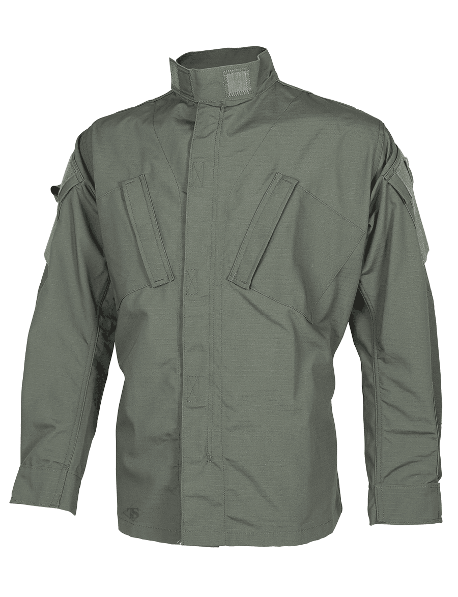 Tru spec deals tactical jacket