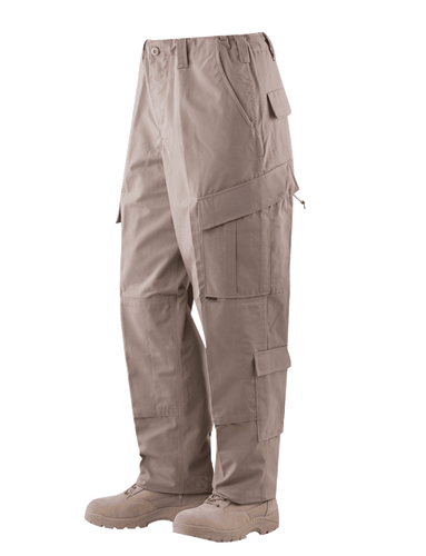TruSpec Tactical Response Uniform Pants - 65/35 Poly/Cotton Ripstop