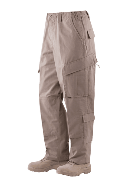 Tru-Spec Men's Short, Tactical Response Uniform Pant, Olive