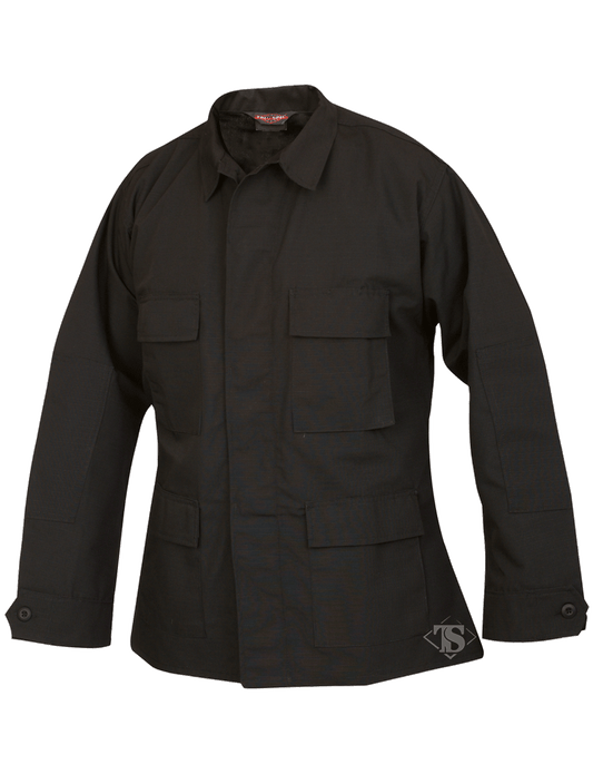 TruSpec Classic BDU Coat - Poly/Cotton Rip-Stop